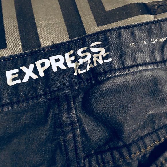 Express Jeans - Picture 2 of 4